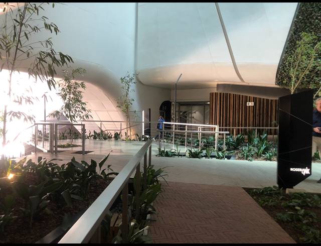 219M² RETAIL TO LET IN ROSEBANK